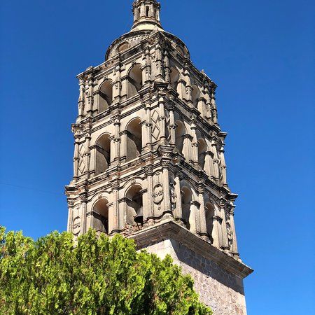 la Catedral Bishop Reyes